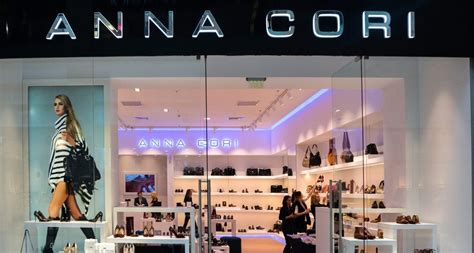 anna cori outlet.